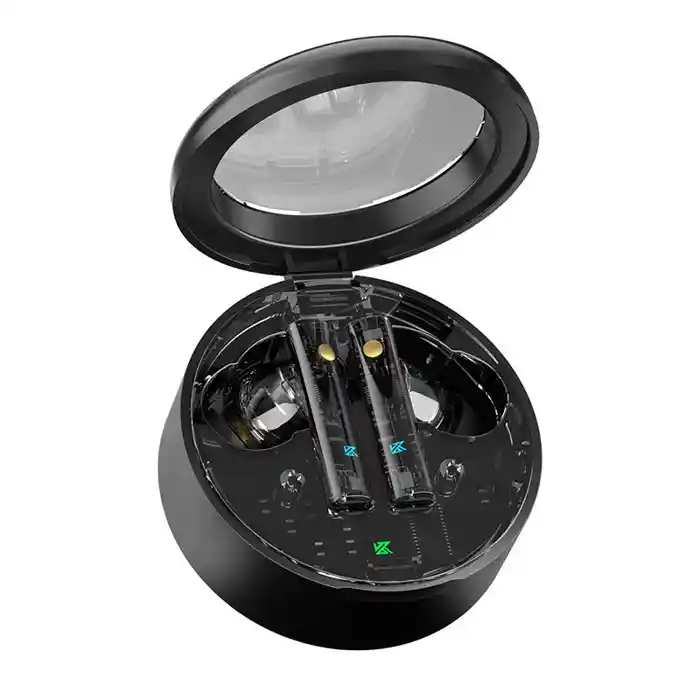 KZ Carol 6 Mics Active Noise Canceling Stereo Earbuds